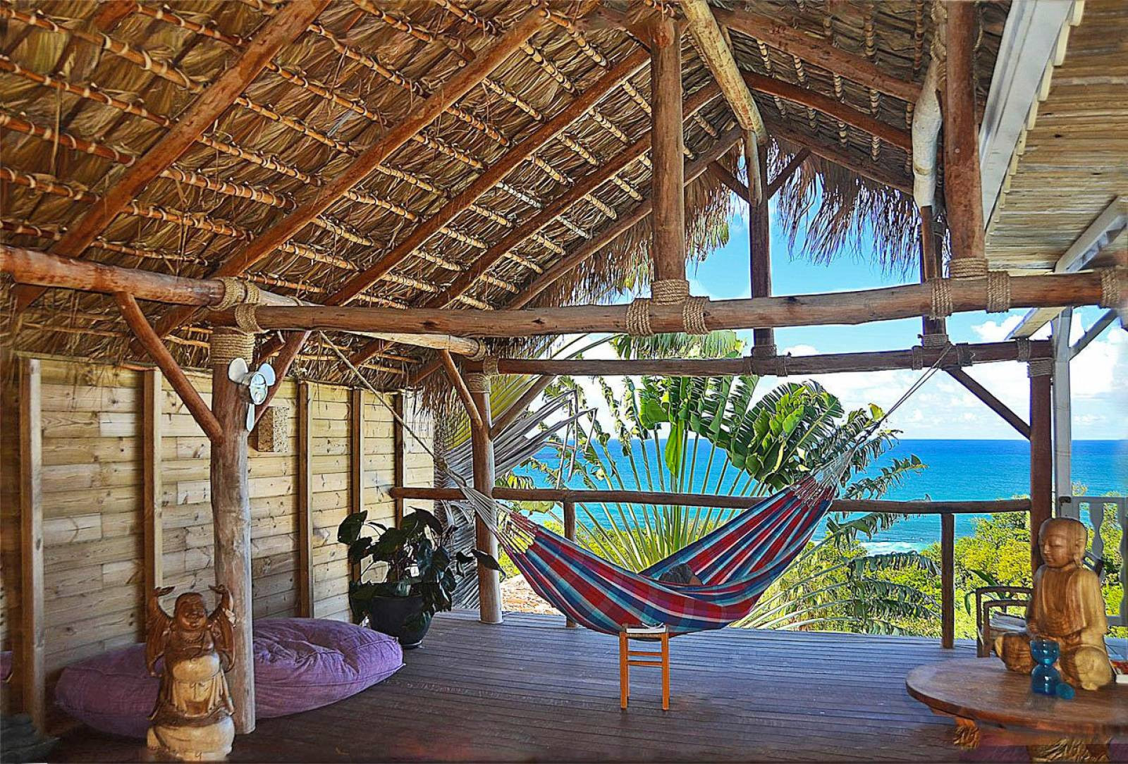 Séjour en groupe "VA plus LOIN"