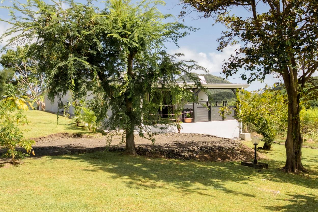 LODGE Sainte Anne 4 personnes location Martinique