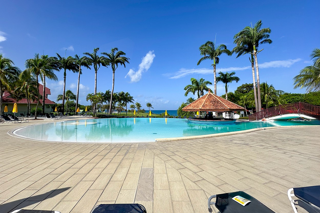 Location studio résidence de Vacances Sainte-Luce Martinique Margarita n°8