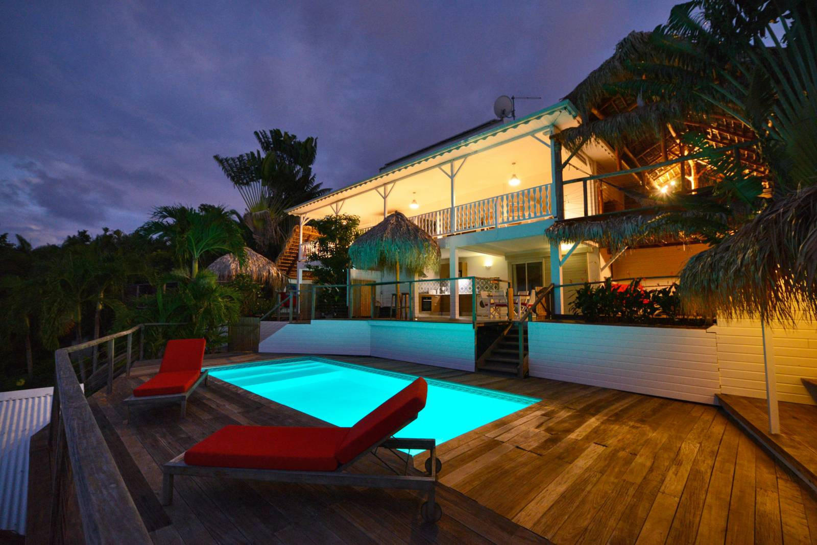 Séjour personnalisé VA plus LOIN 2 à 5 pers. vtp